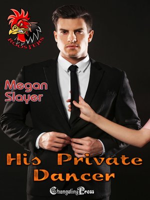 cover image of His Private Dancer